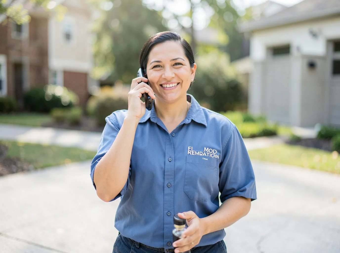 Mold Remediation Pineville, SC FAQs
